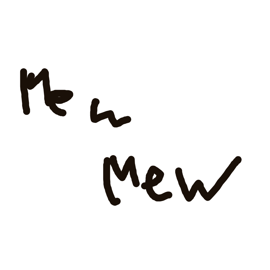 DEATH76's drawing of Mewtwo — Pokémon sketch on Sketchdex