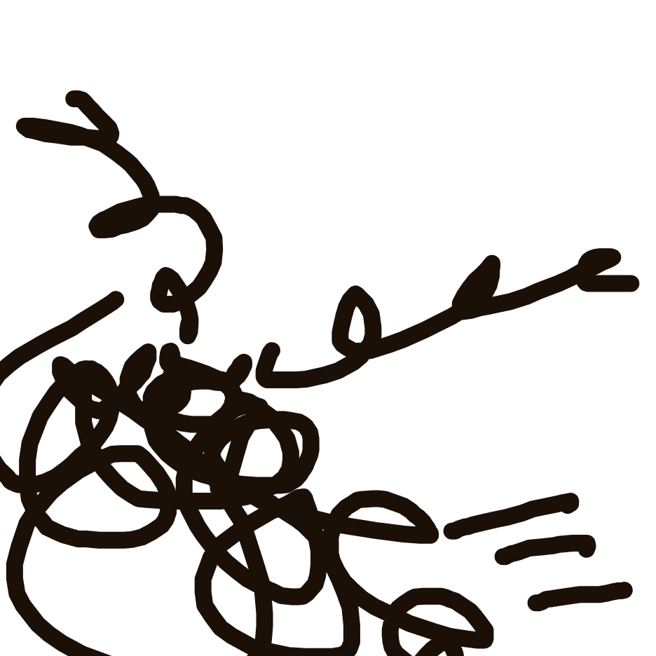 DEATH76's drawing of Nidoran-f — Pokémon sketch on Sketchdex
