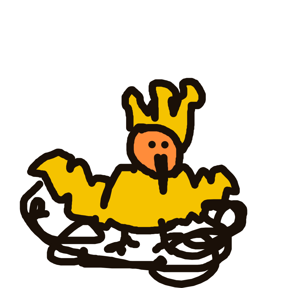 DEATH76's drawing of Nidoking — Pokémon sketch on Sketchdex