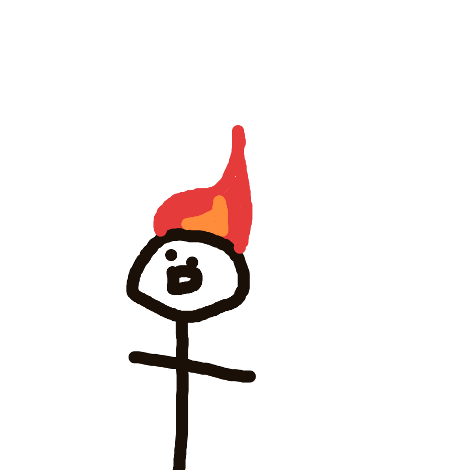 DEATH76's drawing of Charmander — Pokémon sketch on Sketchdex