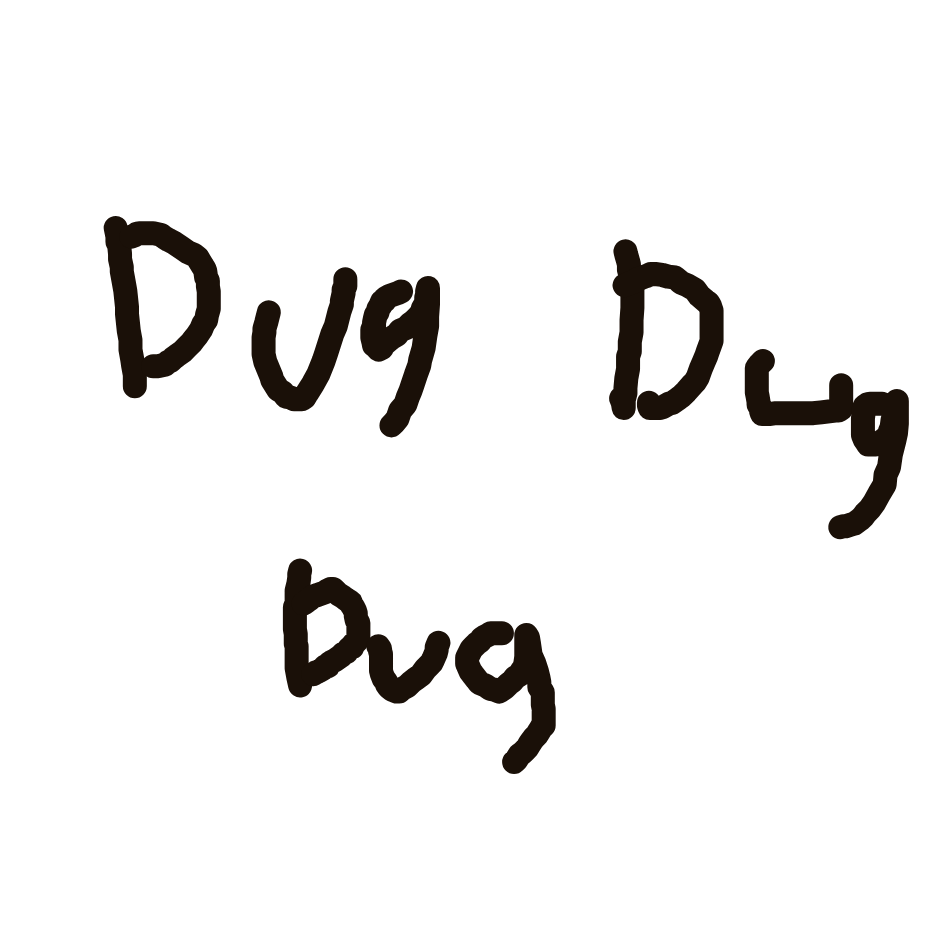 DEATH76's drawing of Dugtrio — Pokémon sketch on Sketchdex