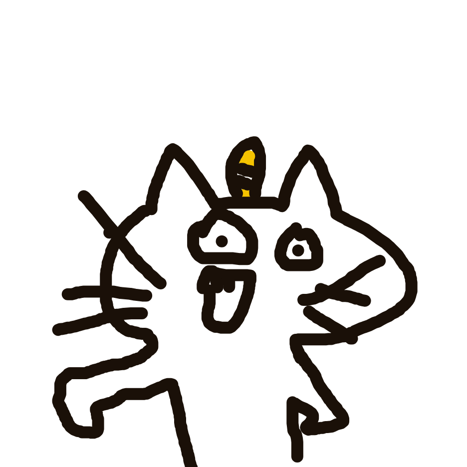 DEATH76's drawing of Meowth — Pokémon sketch on Sketchdex