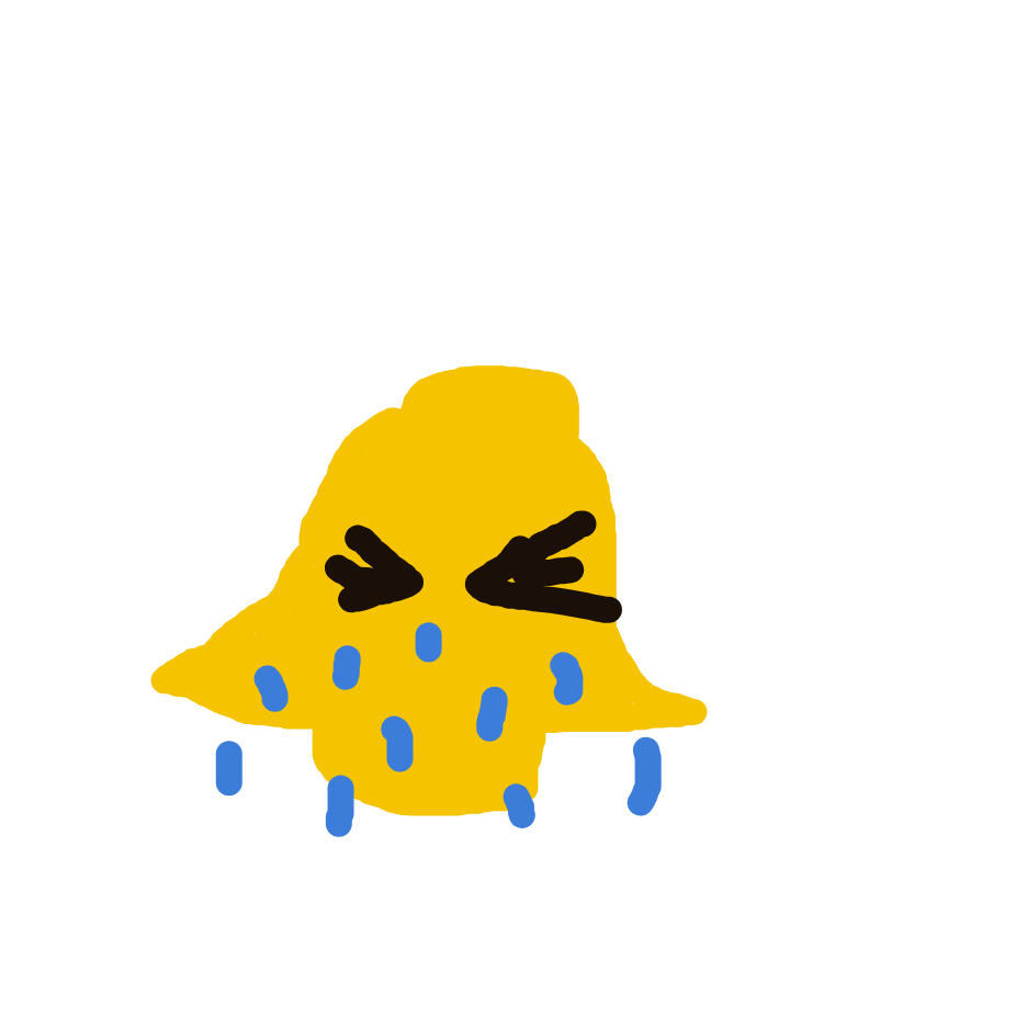 DEATH76's drawing of Weepinbell — Pokémon sketch on Sketchdex