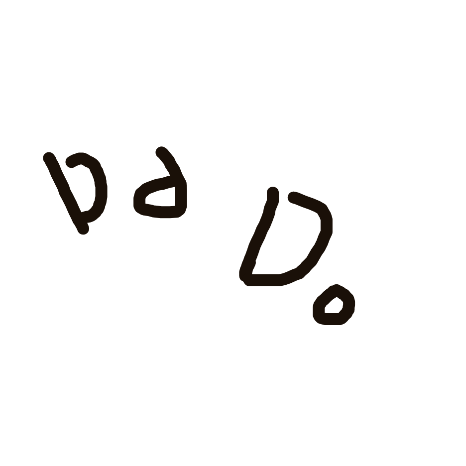 DEATH76's drawing of Doduo — Pokémon sketch on Sketchdex