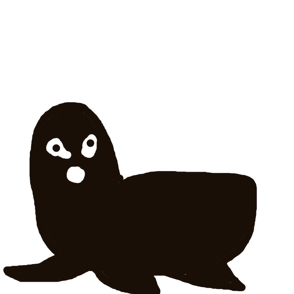 DEATH76's drawing of Seel — Pokémon sketch on Sketchdex