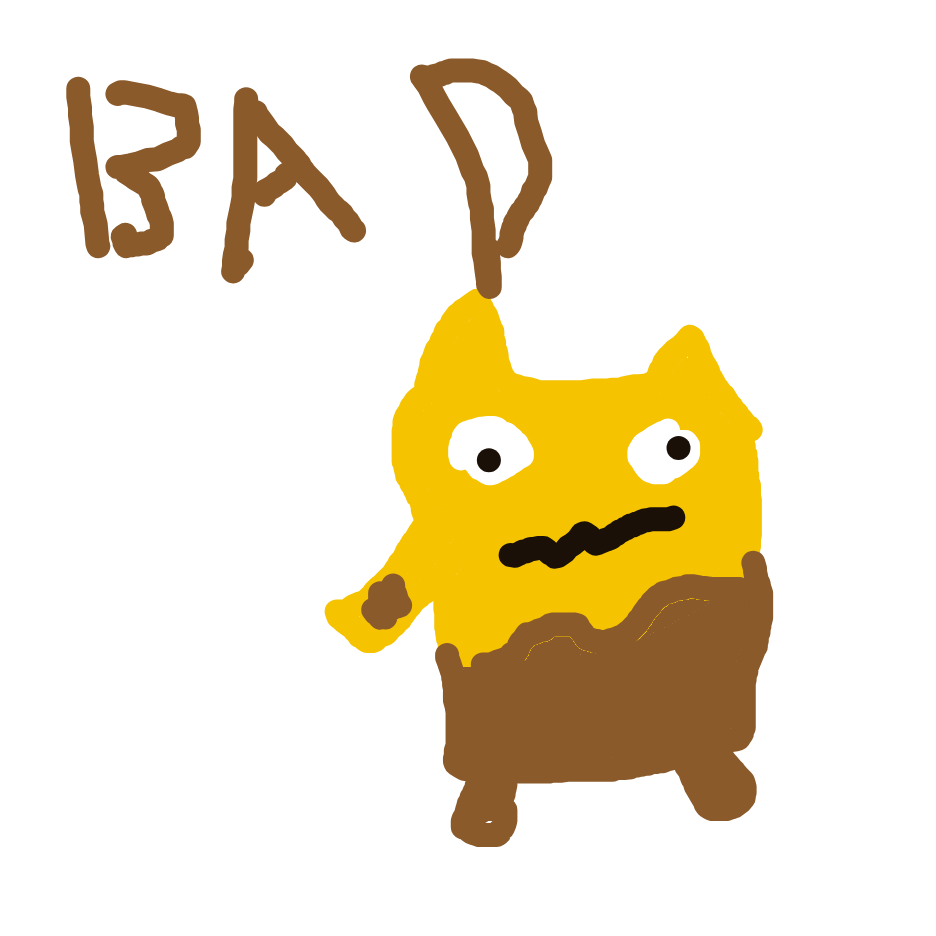 Drowzee drawing