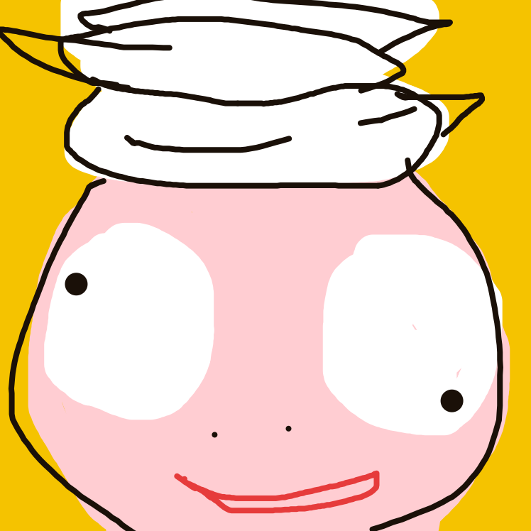 PhantomMagikarp109's drawing of Slowbro — Pokémon sketch on Sketchdex
