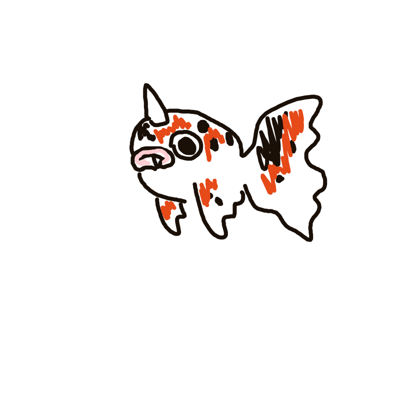 Seaking drawing