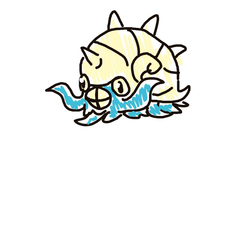 Omastar drawing