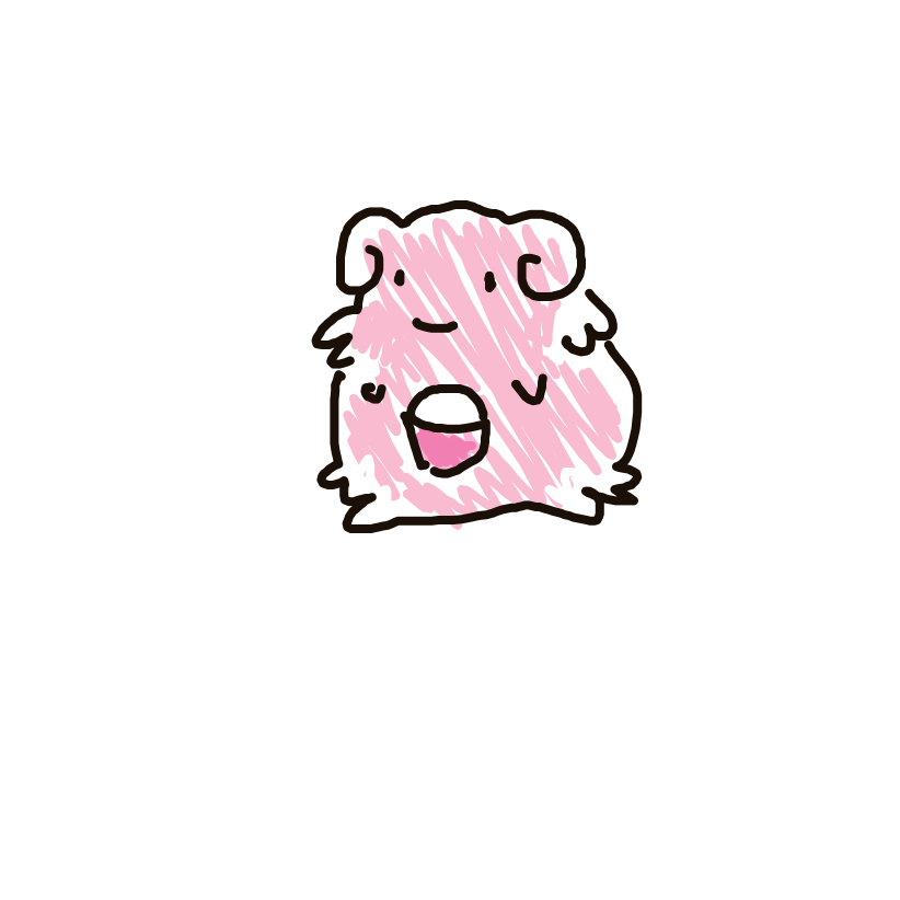 newtraall's drawing of Blissey — Pokémon sketch on Sketchdex