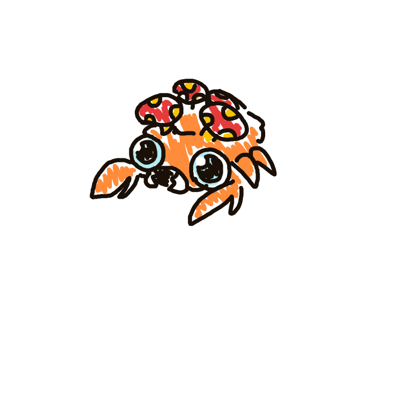 Paras drawing