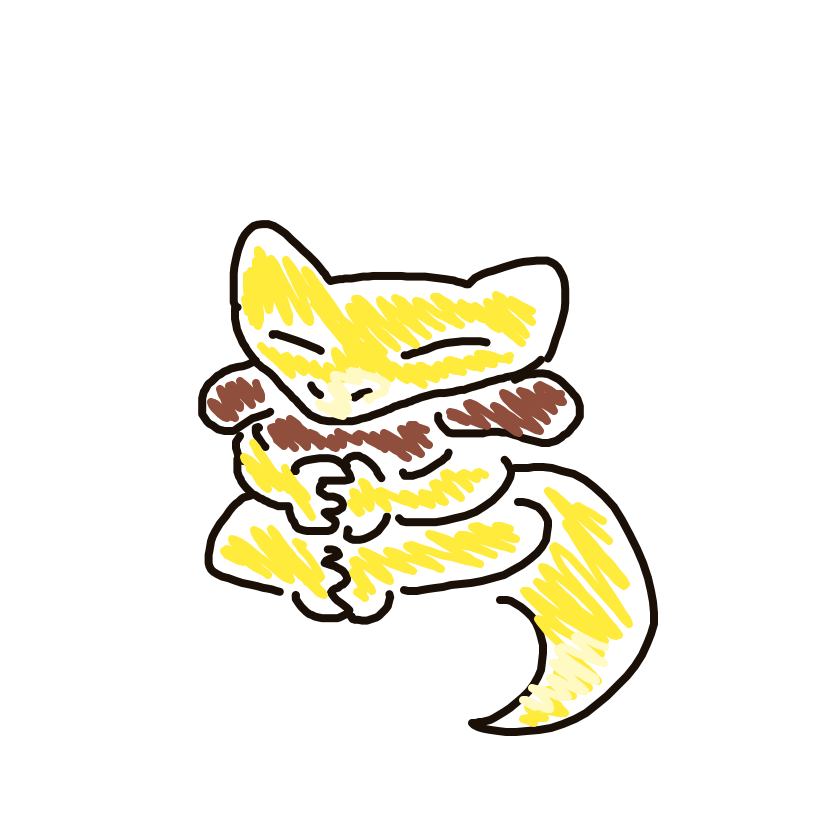 Abra drawing