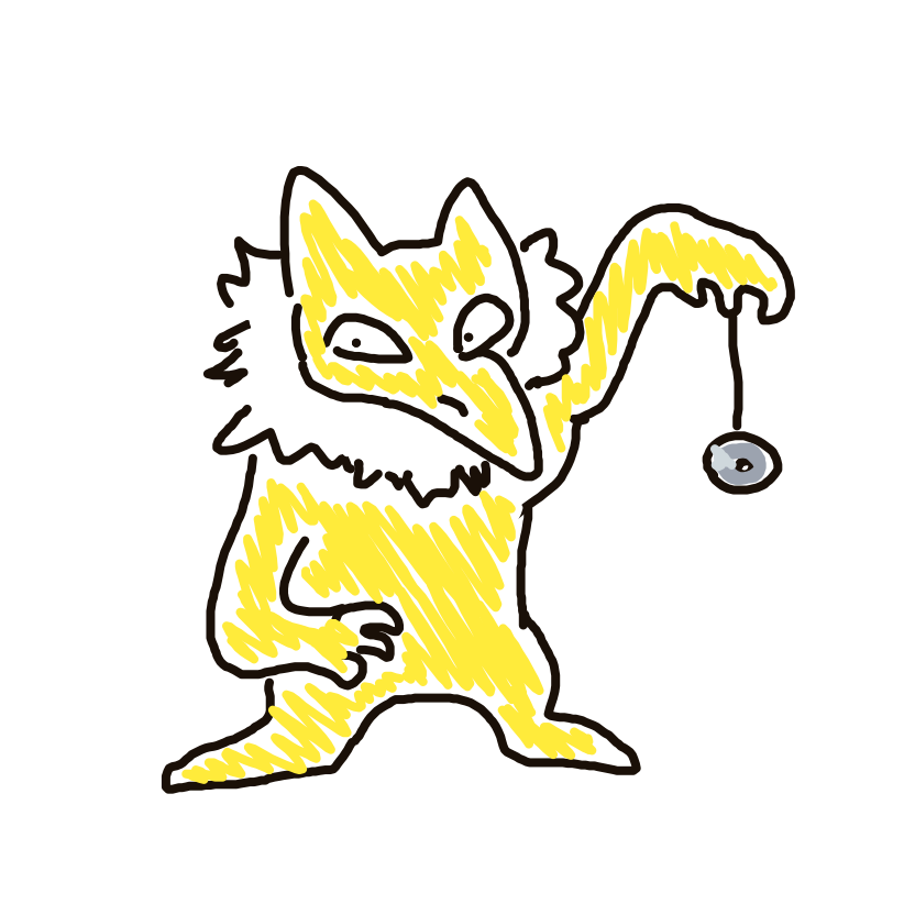 Hypno drawing
