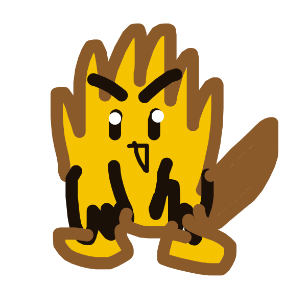 Sandslash drawing