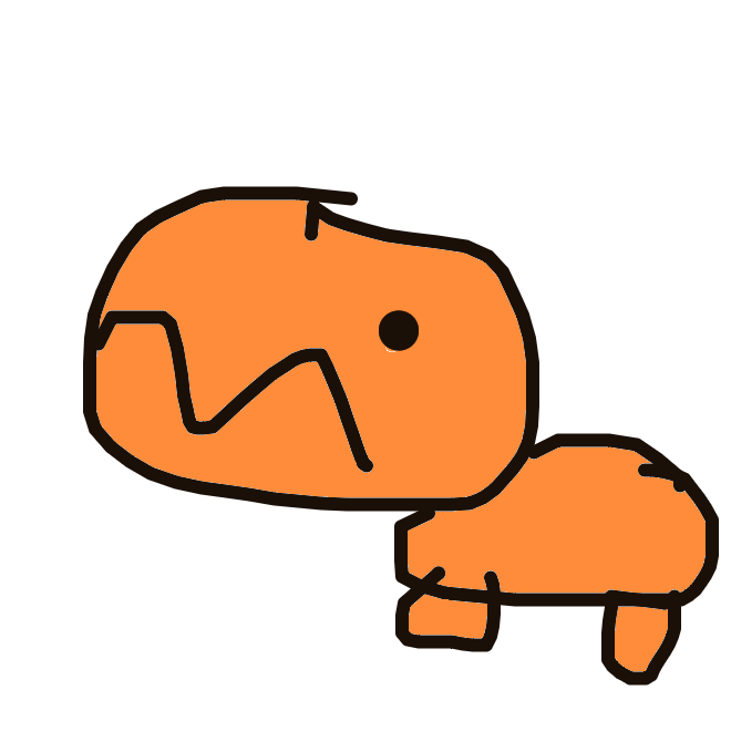 PhantomGolem103's drawing of Trapinch — best Pokémon fan art on Sketchdex