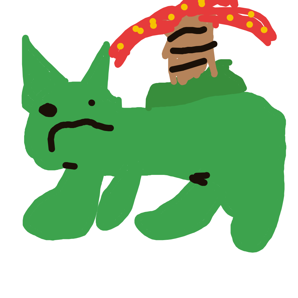 OmegaClefable690's drawing of Venusaur — Pokémon sketch on Sketchdex