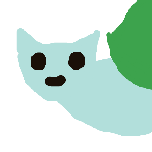 WitchyJaycee's drawing of Bulbasaur — Pokémon sketch on Sketchdex