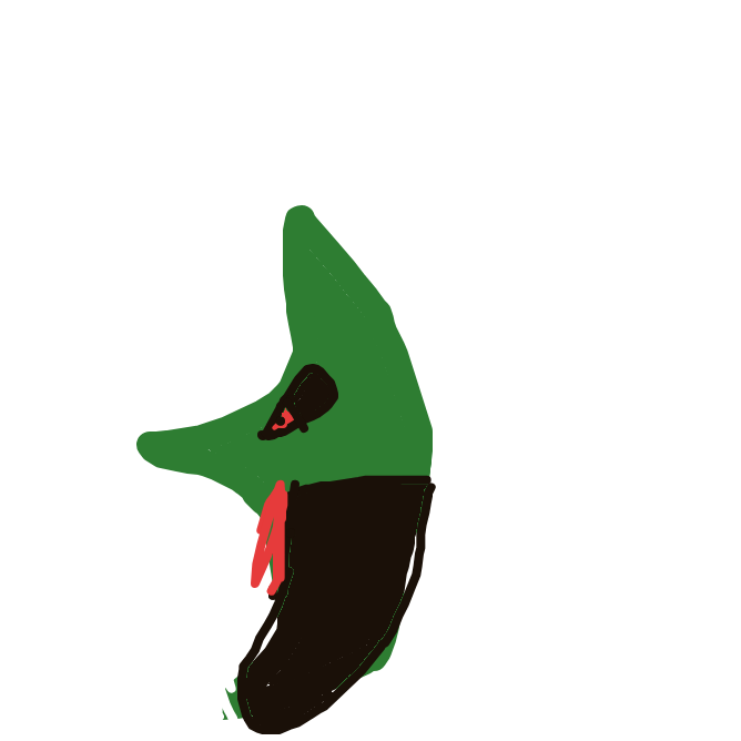 SageAlakazam747's drawing of Metapod — Pokémon sketch on Sketchdex
