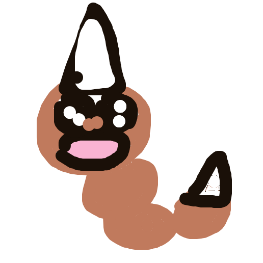 SageAlakazam747's drawing of Weedle — Pokémon sketch on Sketchdex