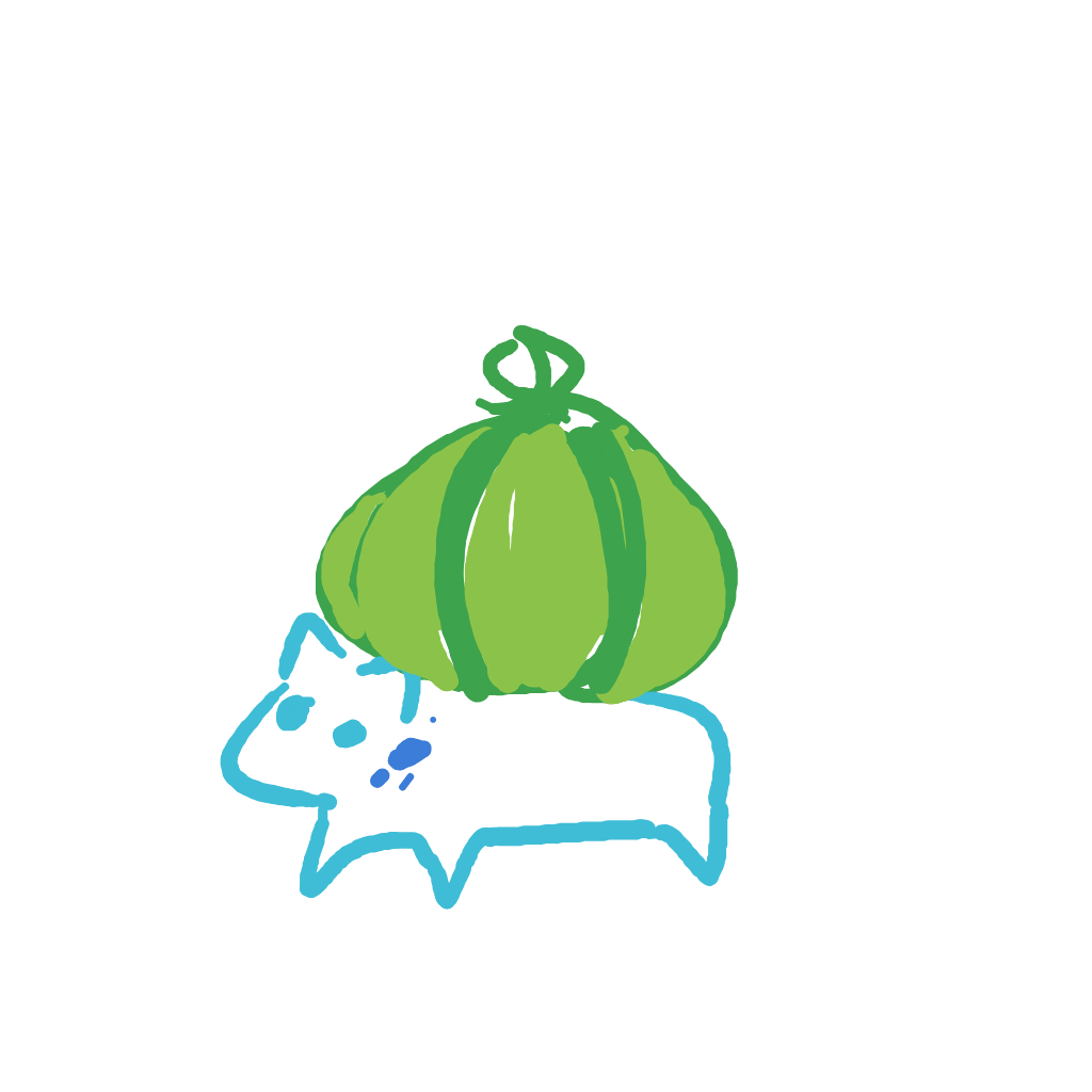 TerraSnorlax343's drawing of Bulbasaur — Pokémon sketch on Sketchdex