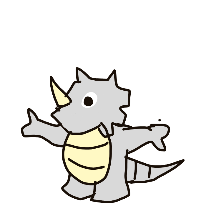 PhantomPinsir330's drawing of Rhydon — Pokémon sketch on Sketchdex