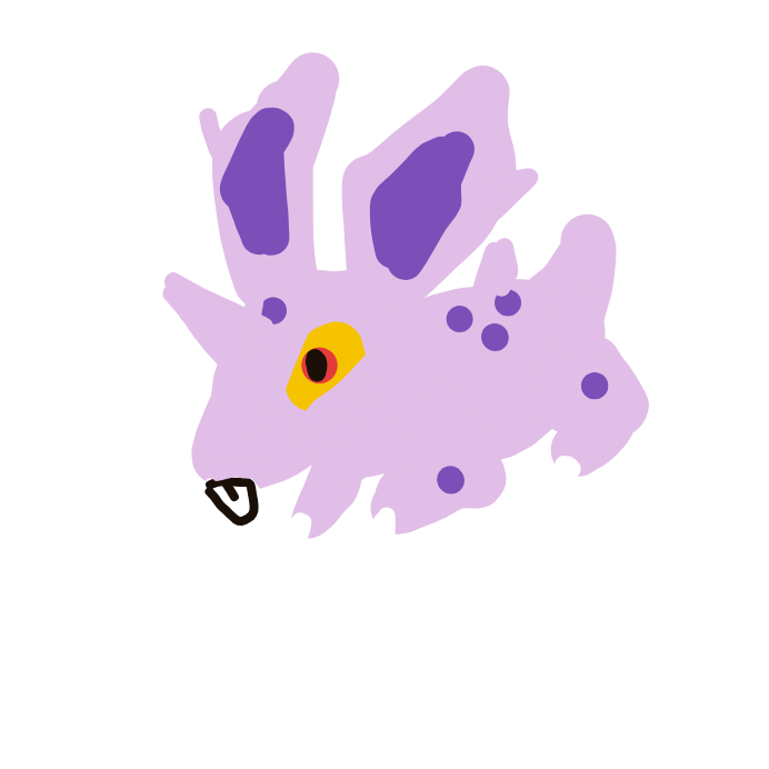 PhantomPinsir330's drawing of Nidoran-m — Pokémon sketch on Sketchdex