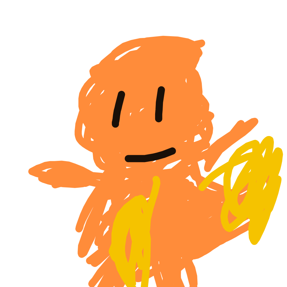 VoltMew635's drawing of Charmander — Pokémon sketch on Sketchdex