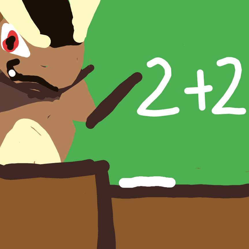 Kangaskhan drawing