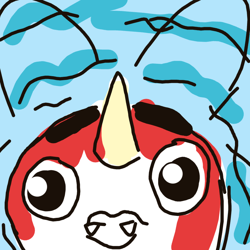 Seaking drawing