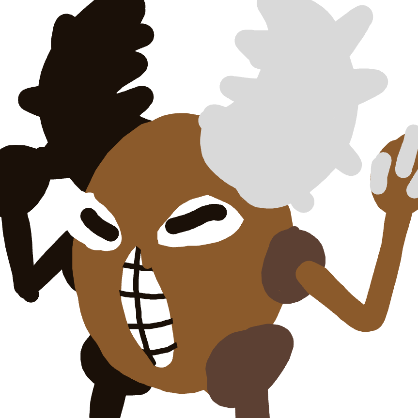 Pinsir drawing