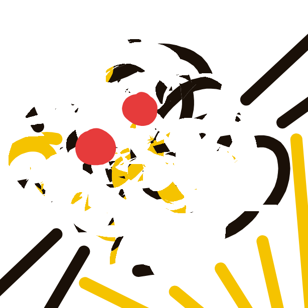 Butterfree drawing