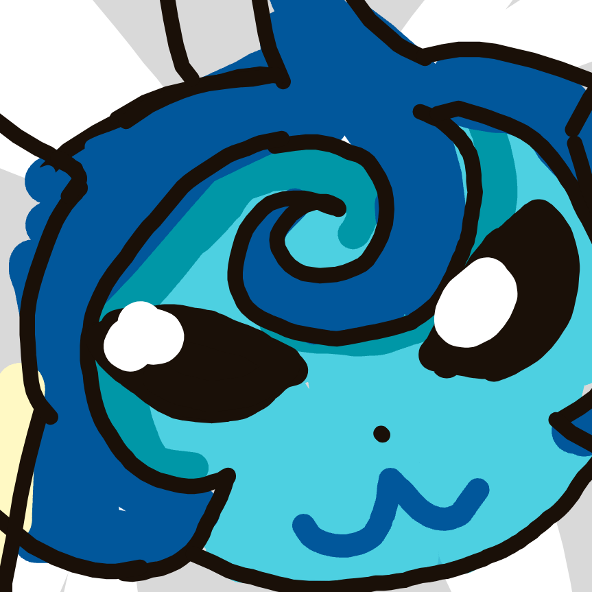 Vaporeon drawing