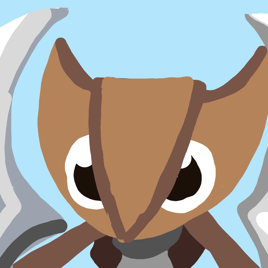 Kabutops drawing