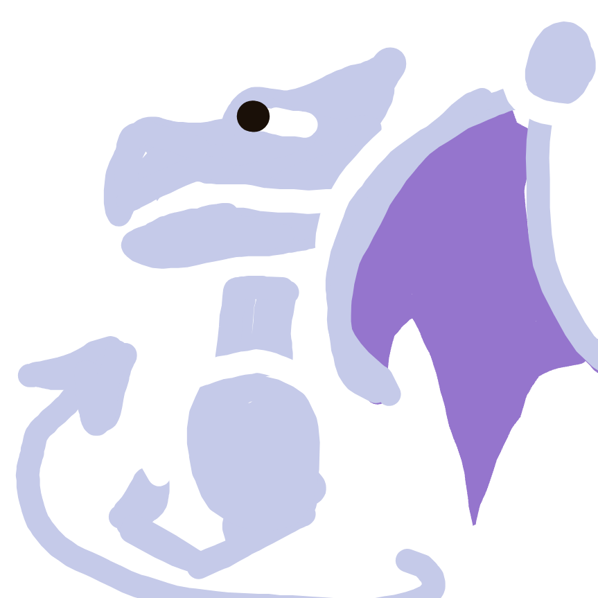 Aerodactyl drawing