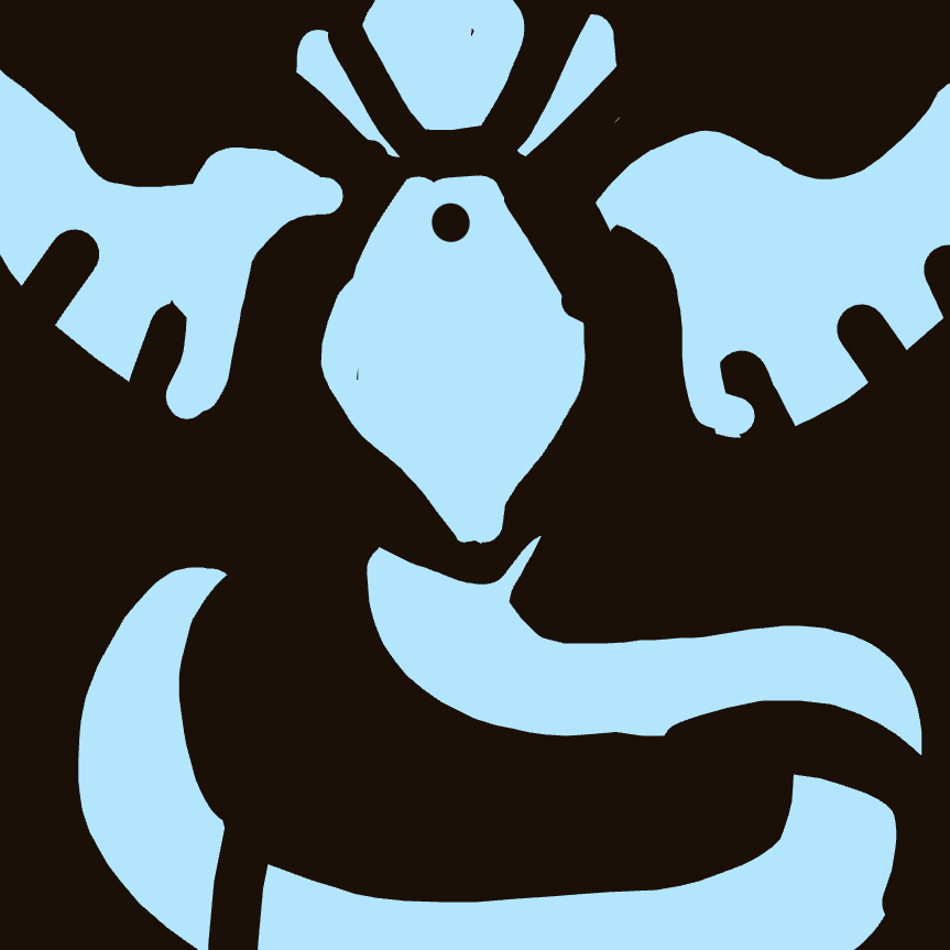 Articuno drawing