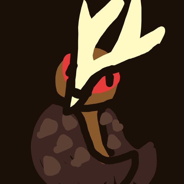 Bode_6101's drawing of Noctowl — Pokémon sketch on Sketchdex