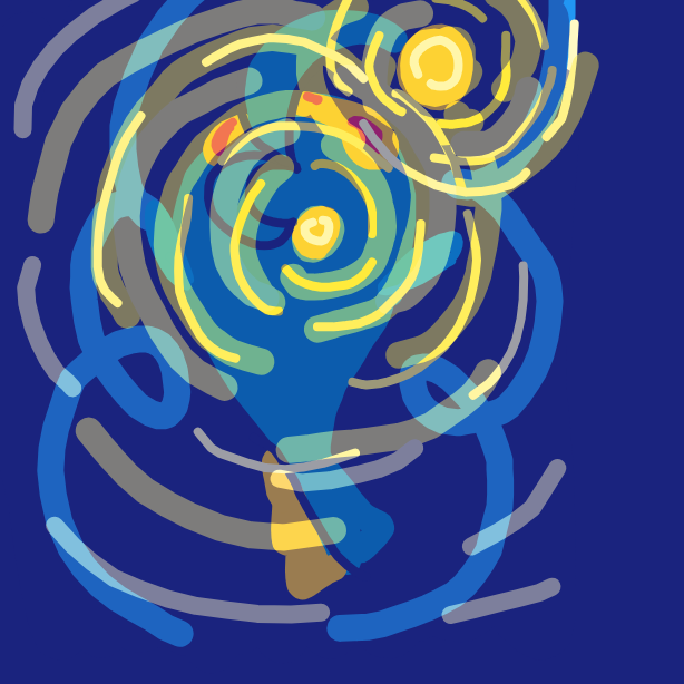 Bode_6101's drawing of Lanturn — best Pokémon fan art on Sketchdex