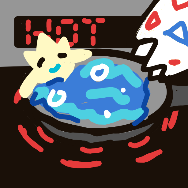 Bode_6101's drawing of Togepi — Pokémon sketch on Sketchdex