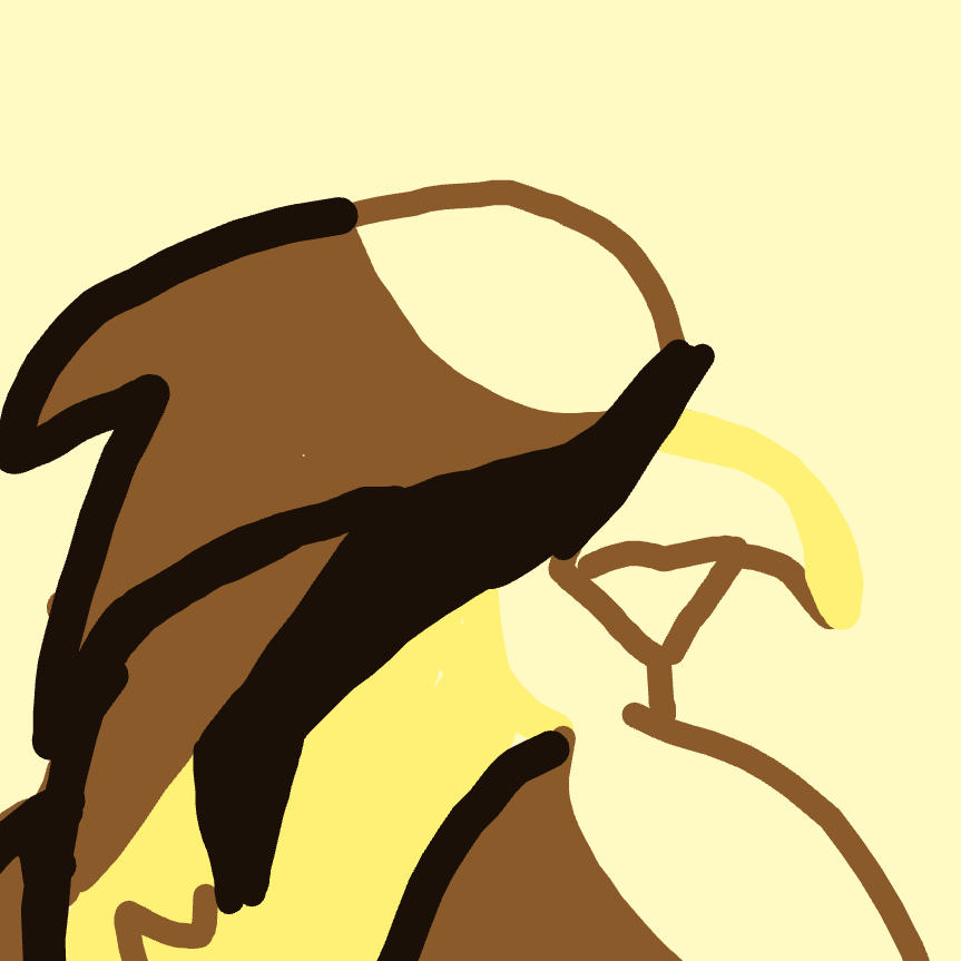 Pidgeotto drawing