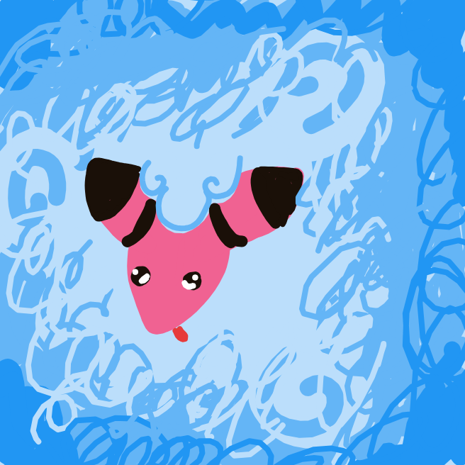 Bode_6101's drawing of Flaaffy — Pokémon sketch on Sketchdex