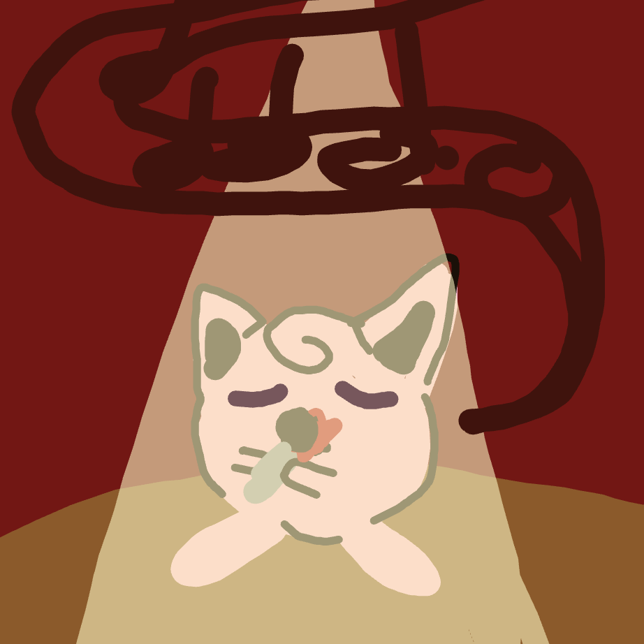 Jigglypuff drawing
