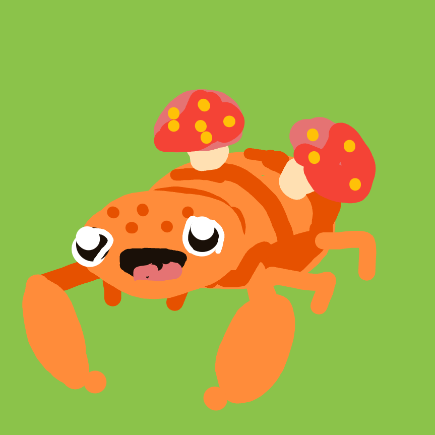 Paras drawing