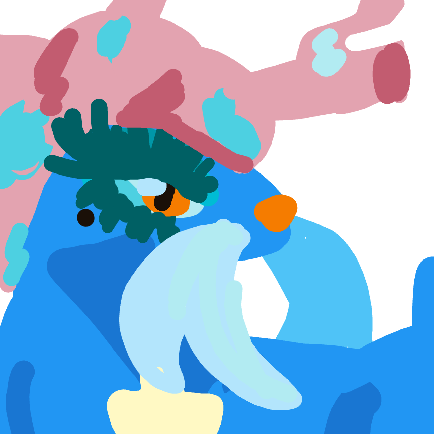 Bode_6101's drawing of Samurott — best Pokémon fan art on Sketchdex