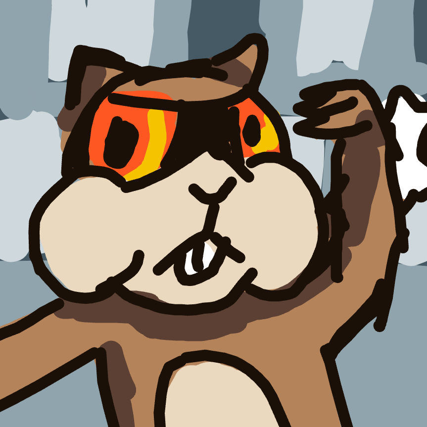 Bode_6101's drawing of Patrat — Pokémon sketch on Sketchdex