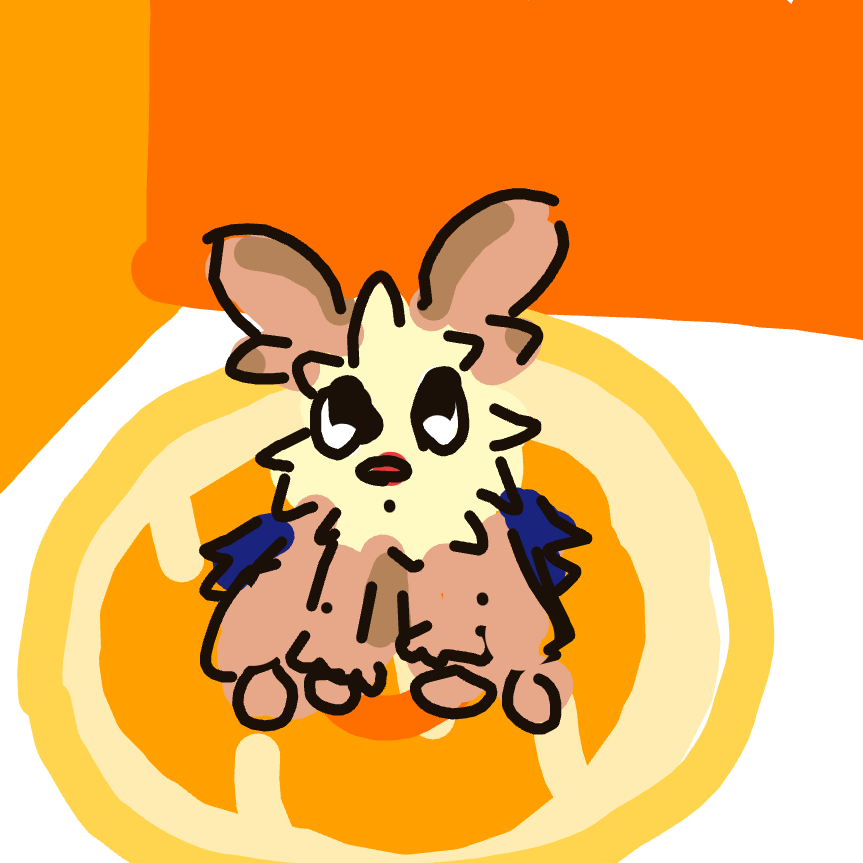 Bode_6101's drawing of Lillipup — Pokémon sketch on Sketchdex