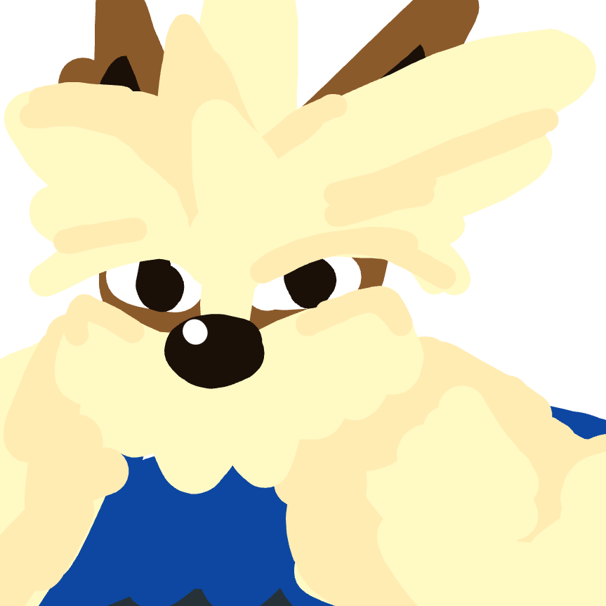Bode_6101's drawing of Stoutland — Pokémon sketch on Sketchdex