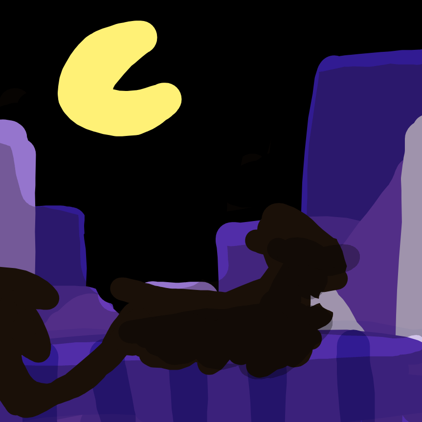 Bode_6101's drawing of Liepard — best Pokémon fan art on Sketchdex