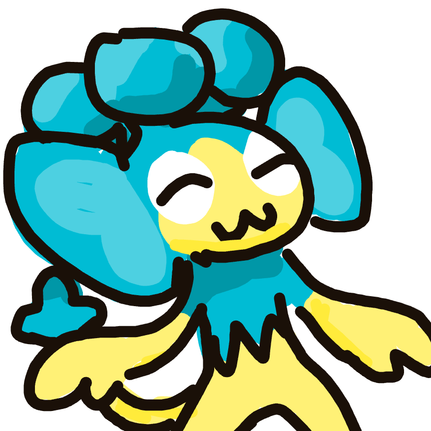 Bode_6101's drawing of Panpour — Pokémon sketch on Sketchdex