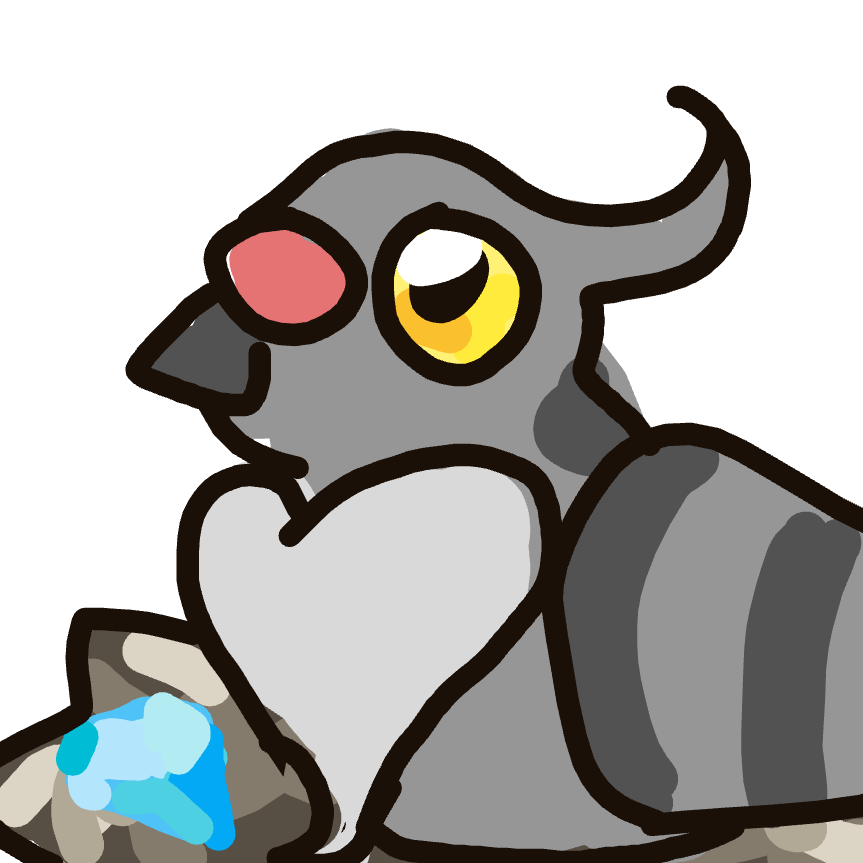 Bode_6101's drawing of Pidove — Pokémon sketch on Sketchdex