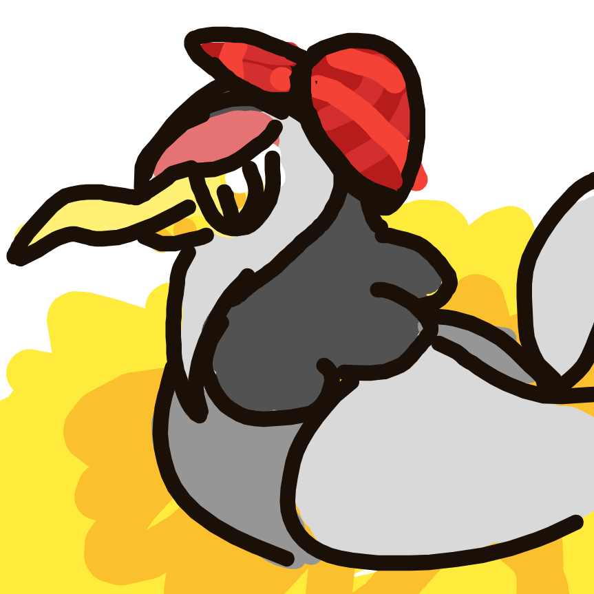 Bode_6101's drawing of Tranquill — Pokémon sketch on Sketchdex